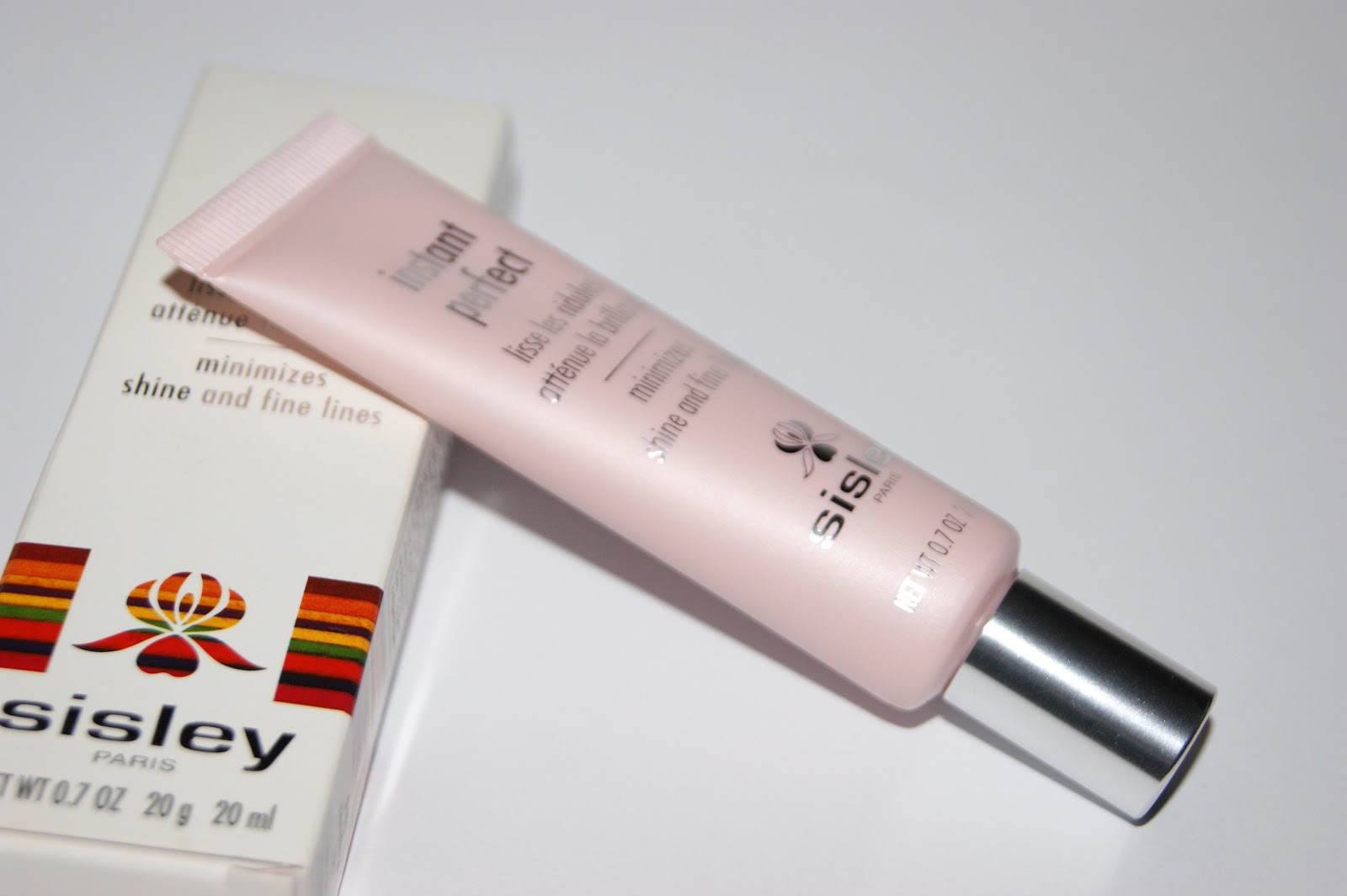 Sisley Paris Instant Correct: Solusi Kulit Sempurna